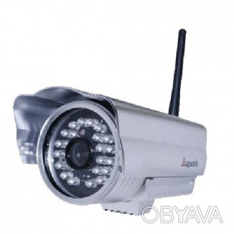 IP камера LUX- J0233-WS -IRS. . фото 1