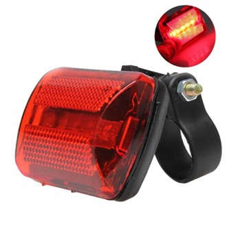 Велофонарь STOP 0023-5LED/BSK-2279, 2xAA. Киев. фото 1 Велофонарь STOP 0023-5LED/BSK-2279, 2xAA. Киев. фото 1