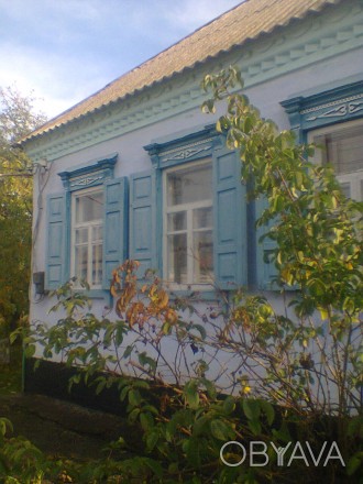 Продам дом 50 кв м Диёвка 2