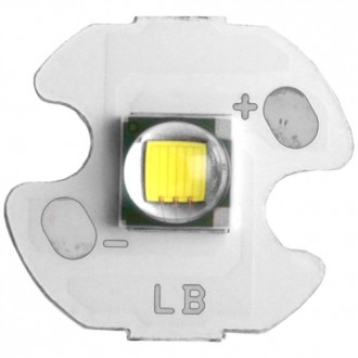 Светодиод d16 CREE T6. Киев. фото 1 Светодиод d16 CREE T6. Киев. фото 1