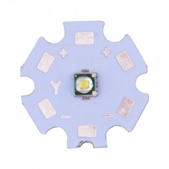 Светодиод d20 CREE XPE. Киев. фото 1 Светодиод d20 CREE XPE. Киев. фото 1