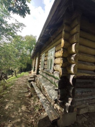 Чудовий будинок із земельною ділянкою у горах , є 4 кімнаті, опалення дровяне, є. . фото 7
