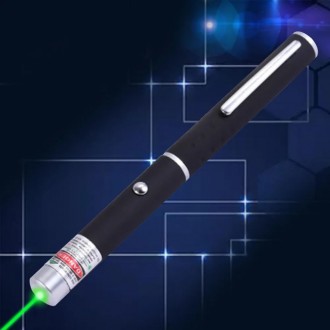 Характеристики:
Лазер зеленого свічення
Матове покриття вказівки
Потужність: 100. . фото 7