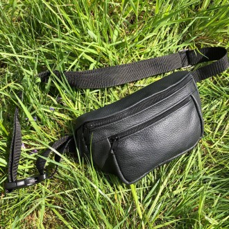 Ищите стильную и функциональную сумку для своих повседневных нужд? Наша кожаная . . фото 15