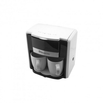 Капельная кофеварка Domotec MS-0706
Представленная модель из бытовой техники для. . фото 6