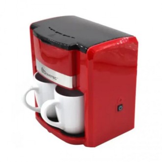 Кофеварка Domotec 0705 — это современный профессионалsьный аппарат, сочета. . фото 4