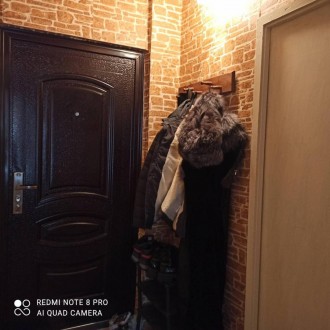 6981-АП Продам 1 комнатную квартиру на Салтовке 
Студенческая 535 м/р
Валентинов. . фото 7