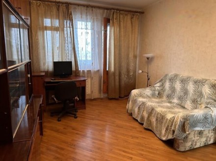 6984-ЕК Продам 4 комнатную квартиру на Салтовке 
Студенческая 520 м/р 
Академика. . фото 7