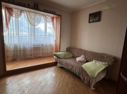 6984-ЕК Продам 4 комнатную квартиру на Салтовке 
Студенческая 520 м/р 
Академика. . фото 5