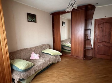 6984-ЕК Продам 4 комнатную квартиру на Салтовке 
Студенческая 520 м/р 
Академика. . фото 6