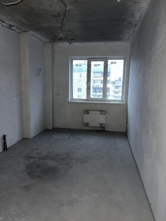 6988-ЮЛ Продам 3 комнатную квартиру 90м в новострое ЖК Журавли на Салтовке 
Геро. . фото 11
