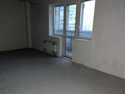 6988-ЮЛ Продам 3 комнатную квартиру 90м в новострое ЖК Журавли на Салтовке 
Геро. . фото 6