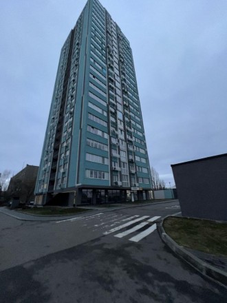 6988-ЮЛ Продам 3 комнатную квартиру 90м в новострое ЖК Журавли на Салтовке 
Геро. . фото 4