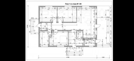 ПН 411143.Продам новий теплий будинок в с. Новосілки, Вишгородський район, в 18к. . фото 4