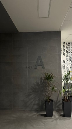 Продається видова 3-кімнатна квартира 83 кв в ЖК Seven. 
Адреса: вул. Дніпровськ. . фото 9