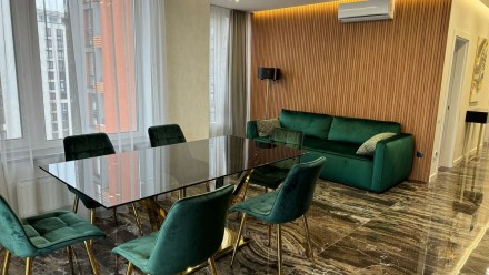 Продаж 3к квартири в ЖК Seven. Киев. фото 1 Продаж 3к квартири в ЖК Seven. Киев. фото 1