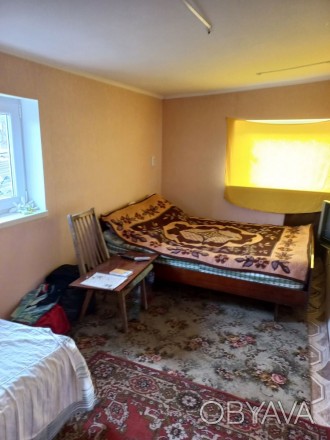 Продам будинок біля річки
