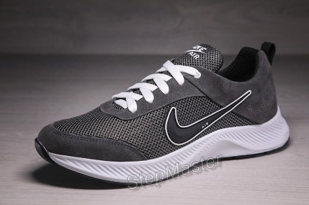 Кросівки чоловічі літні Nike Run All Day замша-сітка
Виконані з міцних матеріалі. . фото 15