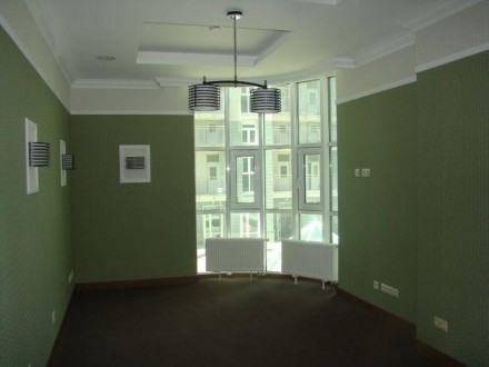 Аренда просторного офиса в ЖК премиум класса по адресу улица Зверинецкая. Этаж 3. . фото 10