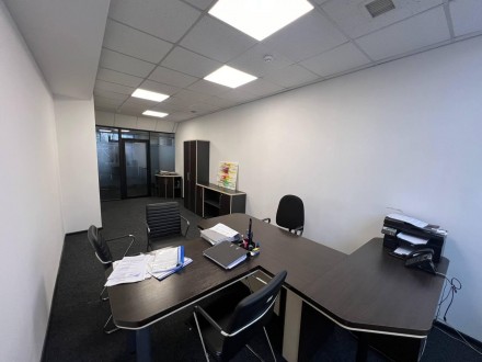 Аренда современного офиса в центре Киева в Бизнес Центре класса " В " по адресу . Лукьяновка. фото 7