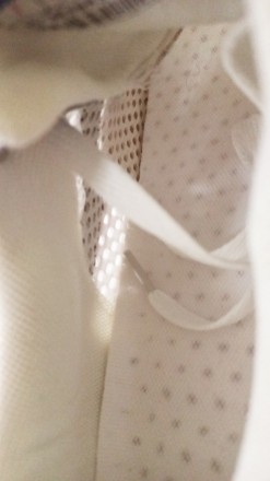 Кроссовки женские текстильные сетка дышащая + искусственная замша. . . фото 9