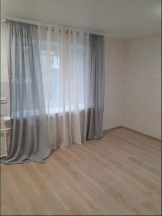 Продается 1 комнатная квартира перепланированная в 2х комнатную, в Шевченковском. . фото 9
