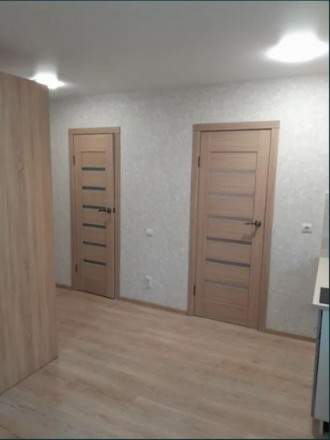Продается 1 комнатная квартира перепланированная в 2х комнатную, в Шевченковском. . фото 12