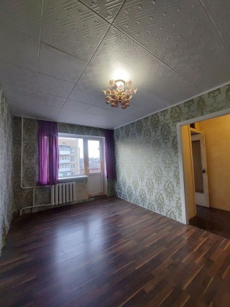 Продается 1 комнатная квартира в Шевченковском районе, по адресу ул. Петропавлов. . фото 3
