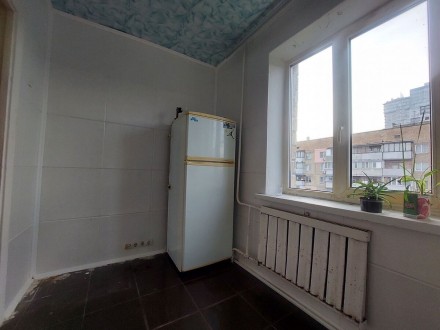 Продается 1 комнатная квартира в Шевченковском районе, по адресу ул. Петропавлов. . фото 5
