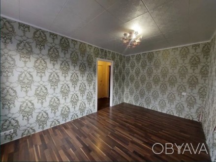 Продается 1 комнатная квартира в Шевченковском районе, по адресу ул. Петропавлов. . фото 1