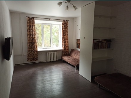 
 25125 Продам 2-х комнатную квартиру на Молдаванке. Общая площадь площадь 53 кв. Молдаванка. фото 2