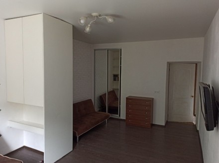 
 25125 Продам 2-х комнатную квартиру на Молдаванке. Общая площадь площадь 53 кв. Молдаванка. фото 3
