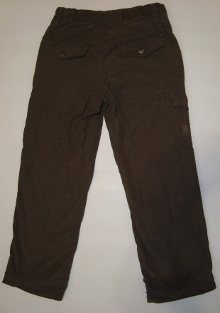 Брюки POCOPiANO X-56 на рост 128 см.


Джинсы, брюки зимние, Pocopiano, возра. . фото 3