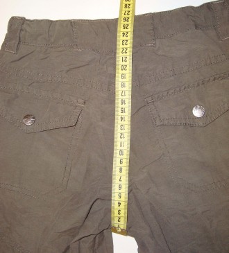 Брюки POCOPiANO X-56 на рост 128 см.


Джинсы, брюки зимние, Pocopiano, возра. . фото 4