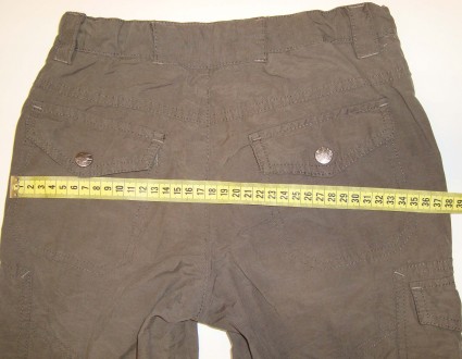 Брюки POCOPiANO X-56 на рост 128 см.


Джинсы, брюки зимние, Pocopiano, возра. . фото 5