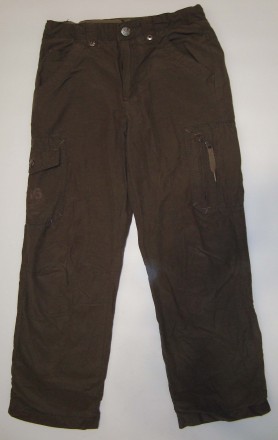 Брюки POCOPiANO X-56 на рост 128 см.


Джинсы, брюки зимние, Pocopiano, возра. . фото 2