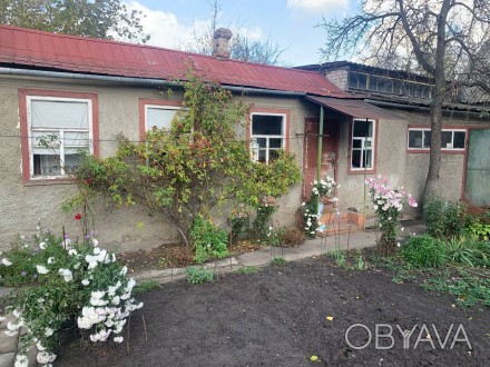 Продам дом, р-н ж/м Клочко