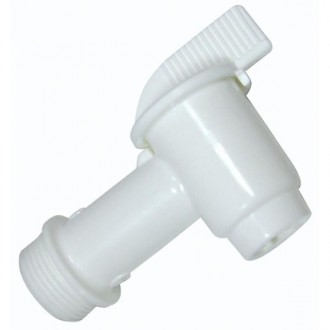 Кран для бочки 60л.. Киев. фото 1