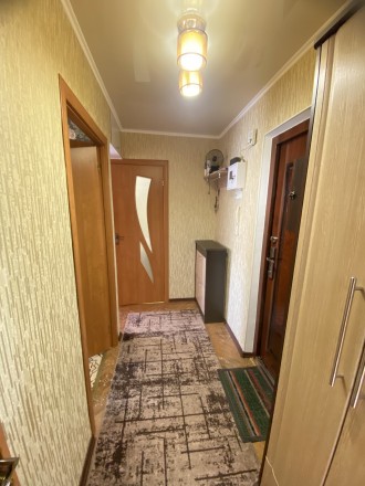 Продается 2 комнатная квартира 
по улице Космонавтов.
Просторные раздельные ко. Ленинский. фото 11
