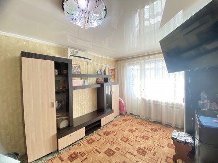 Продается 2 комнатная квартира 
по улице Космонавтов.
Просторные раздельные ко. Ленинский. фото 10
