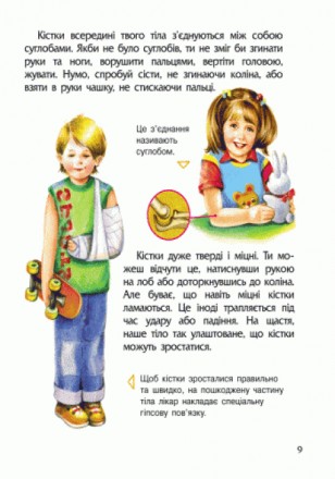 Энциклопедия дошкольника "Людина" RANOK (УКР) арт. С614006У
Вы думаете, что ваше. . фото 5