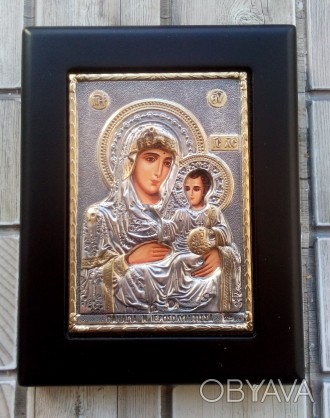 Продам икону Иерусалимской Богоматери
