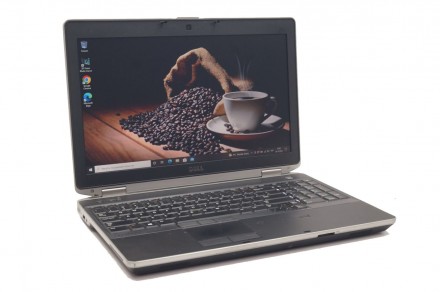 Ноутбук Dell Latitude E6530 15,6''/i5-3380M/8Gb/240GbSSD/Nvidia NVS 5200M 1Gb/16. Винница. фото 1 Ноутбук Dell Latitude E6530 15,6''/i5-3380M/8Gb/240GbSSD/Nvidia NVS 5200M 1Gb/16. Винница. фото 1