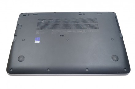 Экран 15.6'' (1920×1080) TN Глянцевый / i5-6200U 2,3-2,8 GHz (2 ядра 4 потока) /. . фото 7