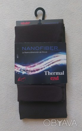 Продам новые детские/подростковые термо колготы испанского бренда Condor Nanofib. . фото 1
