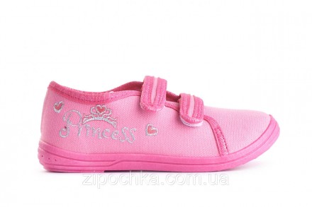 
 
Кеди дитячі ALEX рожеві
 
Розмірний ряд: 27-32
Верх взуття: бавовна 100%
Підк. . фото 4