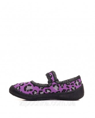
Туфлі дитячі DARIA фіолетові леопард
 
Розмірний ряд: 21-26
Верх взуття: бавовн. . фото 6