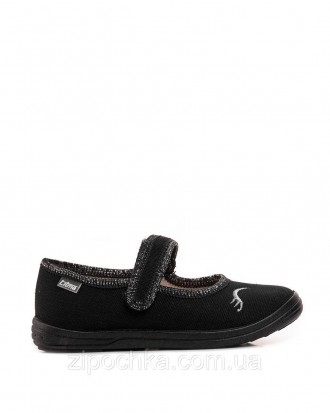 
Туфлі дитячі DARIA чорна вишивка
 
Розмірний ряд: 27-32
Верх взуття: бавовна 10. . фото 4