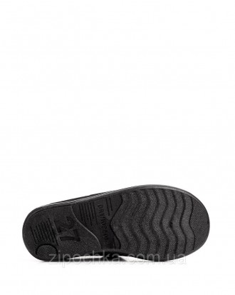 
Туфлі дитячі DARIA чорна вишивка
 
Розмірний ряд: 27-32
Верх взуття: бавовна 10. . фото 6