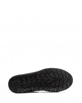 Жіночі кеди PARMA, чорні/чорна
Розмірний ряд: 36-41
Верх взуття: тканина ворсова. . фото 7